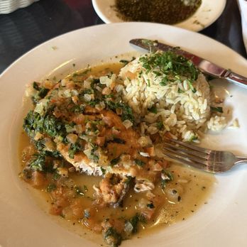 Gaby's Mediterranean Restaurant Cafe - Cilantro Salmon - Mediterranean Near Me - Los Angeles, California Gaby's Mediterranean Restaurant Cafe - Cilantro Salmon - Mediterranean Near Me - Los Angeles, California