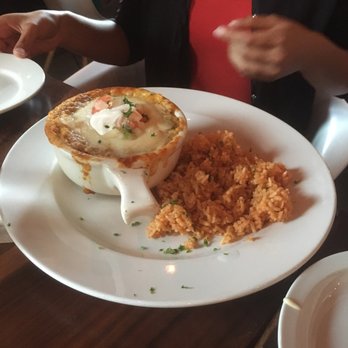 Luna Maya - Pastel de choclo con chorizo - Mexican Near Me - Norfolk, Virginia