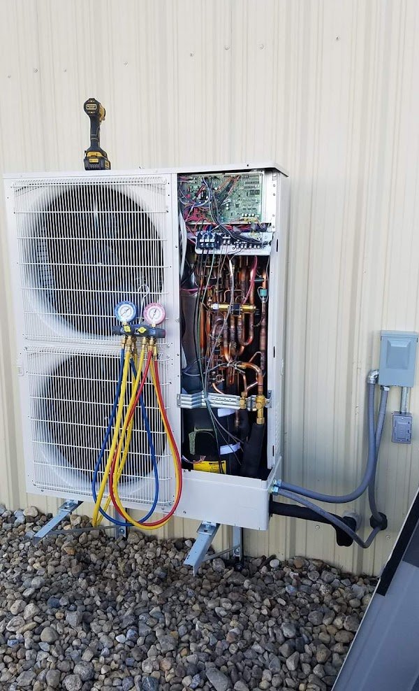 Slide of TMI - Total Maintenance