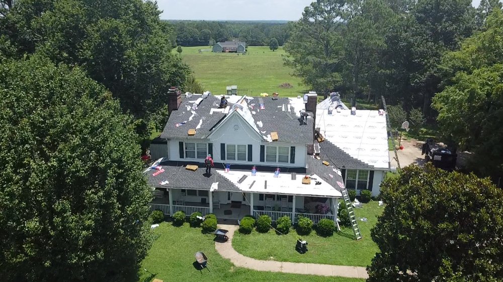 Slide of 5 Alarm Contracting