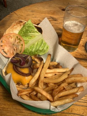 New Park Tavern by null