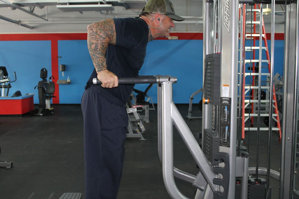 Fitness Club Merritt Island Image