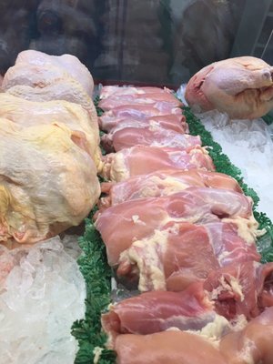 La Tapatia Market by null