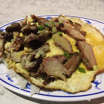 Rose Garden BBQ Shop - Pure satisfaction! - Chinese Near Me - Melbourne, VIC