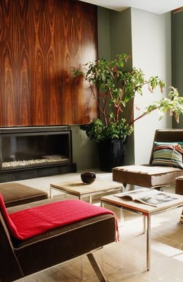 Hôtel Le Placide by null