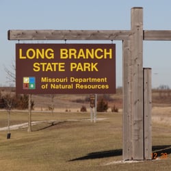 Long Branch State Park - You are always welcome