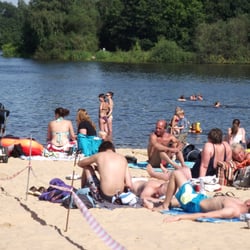 StrandHouse am Weichelsee