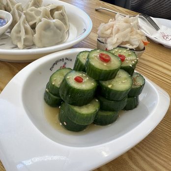 Dumpling Mix - Shanghainese Near Me - Redondo Beach, California Dumpling Mix - Shanghainese Near Me - Redondo Beach, California