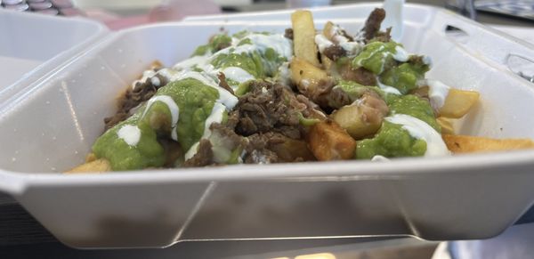 Tacos Los Toritos by null