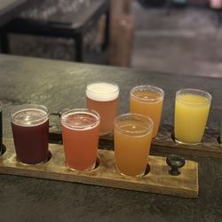 Arkane Aleworks - Flights