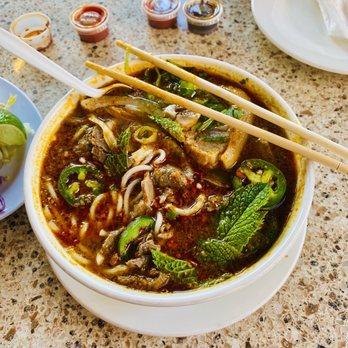 Pho Mai - Bun Bo Hue - Asian Fusion Near Me - Chino Hills, California Pho Mai - Bun Bo Hue - Asian Fusion Near Me - Chino Hills, California