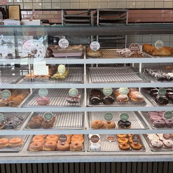 Stan's Donuts & Coffee - Selection for the day - Donuts Near Me - Chicago, Illinois Stan's Donuts & Coffee - Selection for the day - Donuts Near Me - Chicago, Illinois