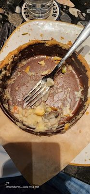 Lazy Dog Restaurant & Bar by null