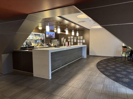 AMC DINE-IN 600 North Michigan 9 by null