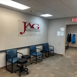 JAG Physical Therapy
