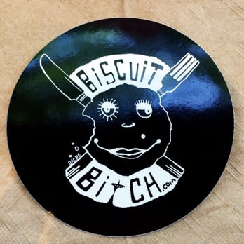 Biscuit Bitch - 10% off coffee when you check in on yelp! - Breakfast & Brunch Near Me - Seattle, Washington Biscuit Bitch - 10% off coffee when you check in on yelp! - Breakfast & Brunch Near Me - Seattle, Washington