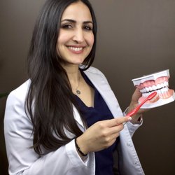 Dr. Sahar Yaftaly