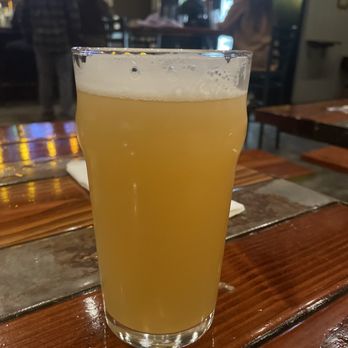 Barley & Bine Beer Cafe - #11 Hazy IPA - Pizza Near Me - Windsor, California Barley & Bine Beer Cafe - #11 Hazy IPA - Pizza Near Me - Windsor, California
