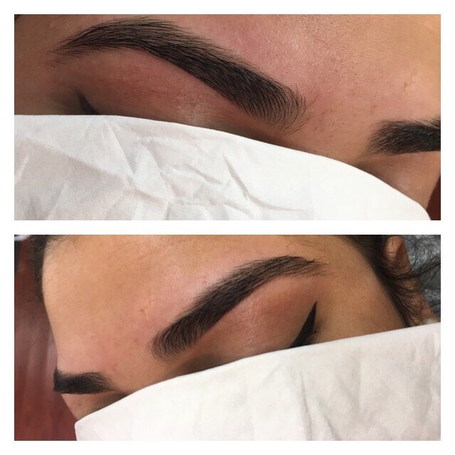 Ibrows by Yoz Logo