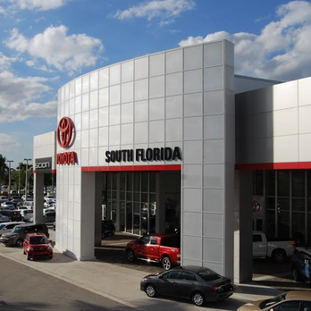 Toyota Of South Florida >> Toyota Of South Florida Yelp Toyota Of South Florida >> Toyota Of South Florida Yelp