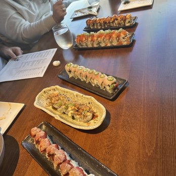 Yoshitomo - Sushi Bars Near Me - Omaha, Nebraska Yoshitomo - Sushi Bars Near Me - Omaha, Nebraska