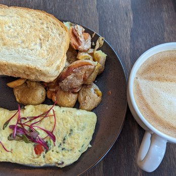 Lost Parrot Cafe - Breakfast & Brunch Near Me - South Pasadena, California Lost Parrot Cafe - Breakfast & Brunch Near Me - South Pasadena, California