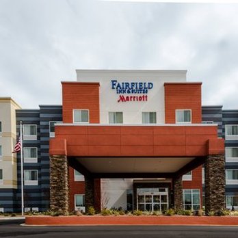 Fairfield by Marriott Inn & Suites Enterprise - Hotels Near Me - Enterprise, Alabama