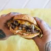 Odie B's Sunnyside gift card