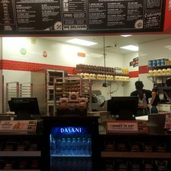 Jimmy John's