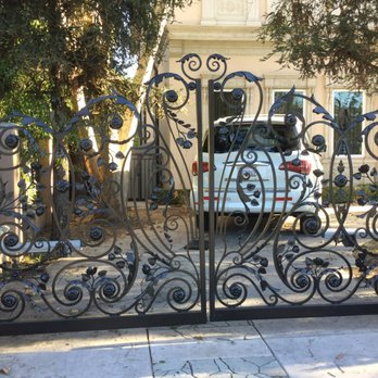Kevin Cortrite Gates - Fences & Gates Near Me Kevin Cortrite Gates - Fences & Gates Near Me
