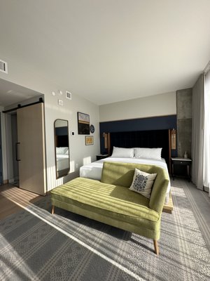 Jasper Hotel by null