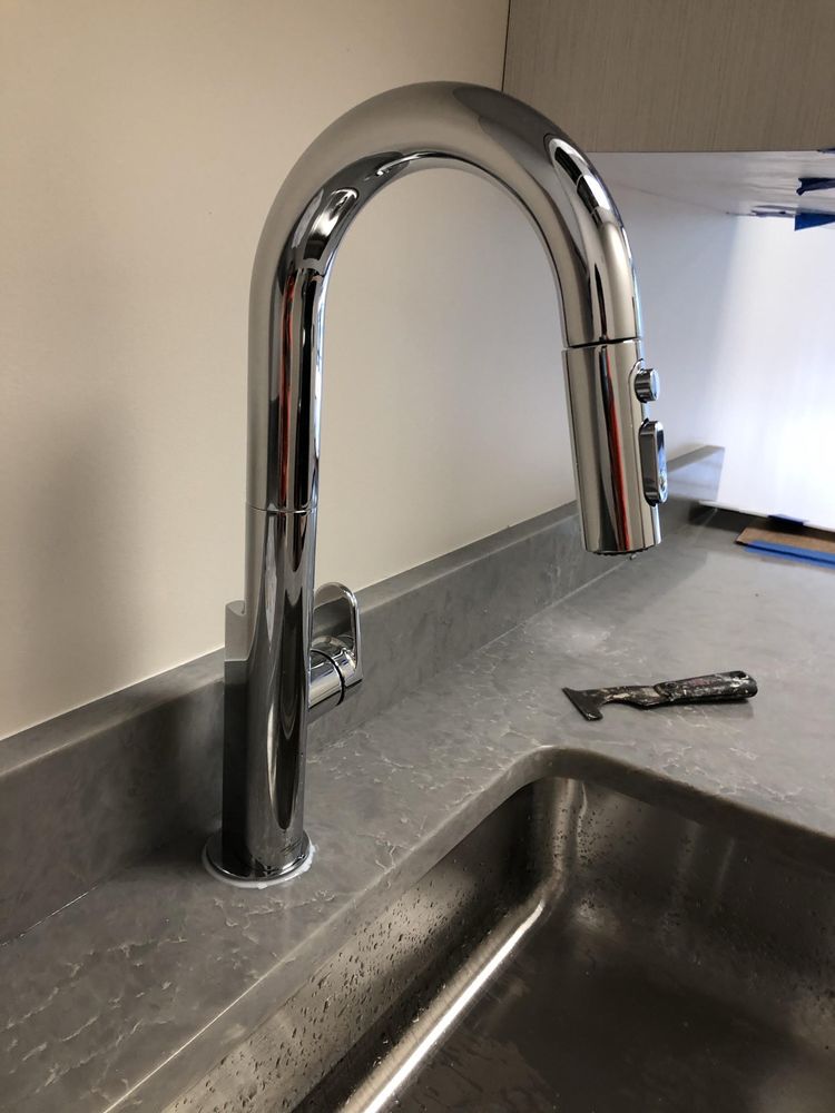 Slide of Flow Factory Plumbing