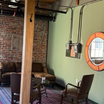 The Woolen Mill - Venues & Event Spaces Near Me - Fredericksburg, Virginia