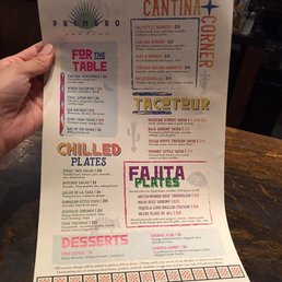 Menu. Menu.