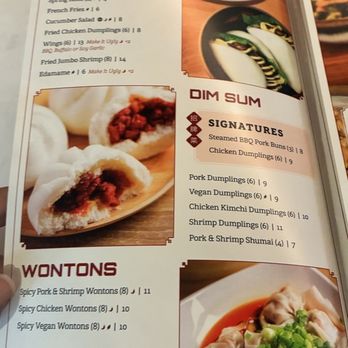 Ugly Dumpling - Chinese Near Me - Austin, Texas Ugly Dumpling - Chinese Near Me - Austin, Texas