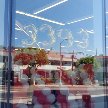 Target - Grand opening - Department Stores Near Me - Los Angeles, California