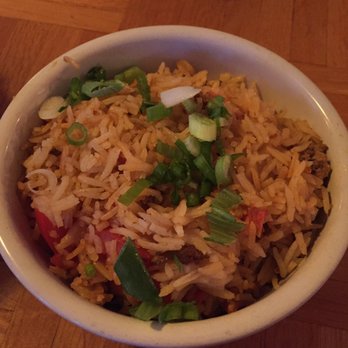 Ruins - Dirty rice - Cocktail Bars Near Me - Spokane, Washington