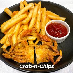 Crab-n-Chips