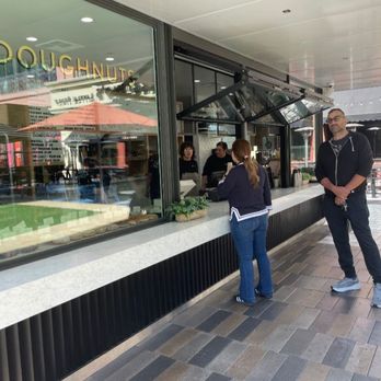 Johnny Doughnuts - $5 puts the dough in doughnuts - Coffee & Tea Near Me - San Jose, California Johnny Doughnuts - $5 puts the dough in doughnuts - Coffee & Tea Near Me - San Jose, California