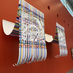 Louise Hopkins Underwood Center For The Arts