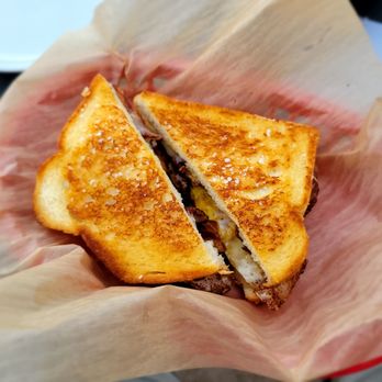 Songbird - The "Combo" Breakfast Sandwich - Breakfast & Brunch Near Me - St. Louis, Missouri