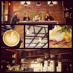 The Blessed Bean - The Blessed Bean Coffee Roasters