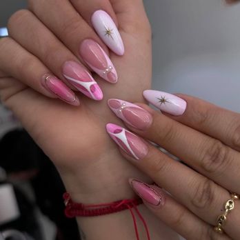 Happy Nails & Spa - Love nail vy - Nail Salons Near Me - Kissimmee, Florida Happy Nails & Spa - Love nail vy - Nail Salons Near Me - Kissimmee, Florida