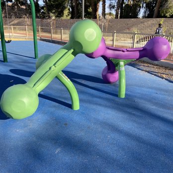 Bob Baskin Park - Climbing activity - Parks Near Me - Las Vegas, Nevada