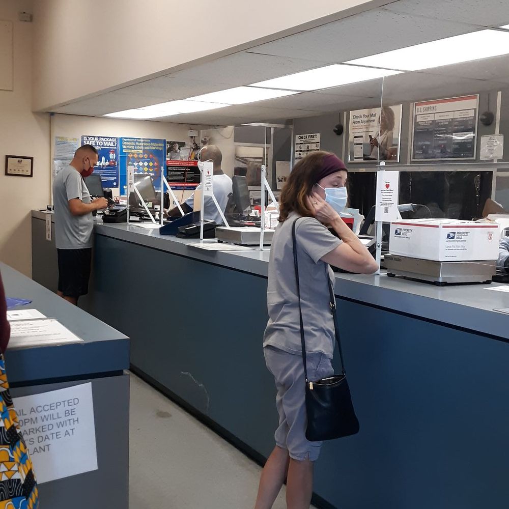 US Post Office - Post Offices Near Me - San Diego, California US Post Office - Post Offices Near Me - San Diego, California