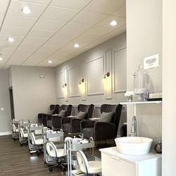 Max Studio Nails