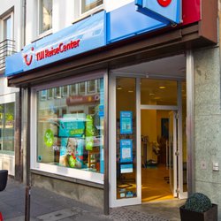 TUI ReiseCenter -  Ilka Keller GmbH - Wesselstrasse
