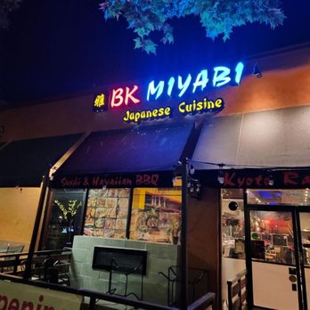 BK MIYABI - CLOSED - Updated December 2025 - 610 Photos & 176