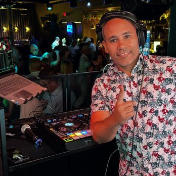 DJ Cabrera - Sundays at La Mesa Restaurant - DJs Near Me DJ Cabrera - Sundays at La Mesa Restaurant - DJs Near Me