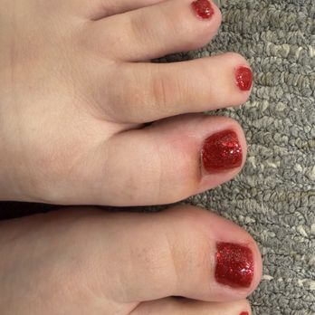 Luxy Nails - Cut toe - Nail Salons Near Me - Atlanta, Georgia Luxy Nails - Cut toe - Nail Salons Near Me - Atlanta, Georgia